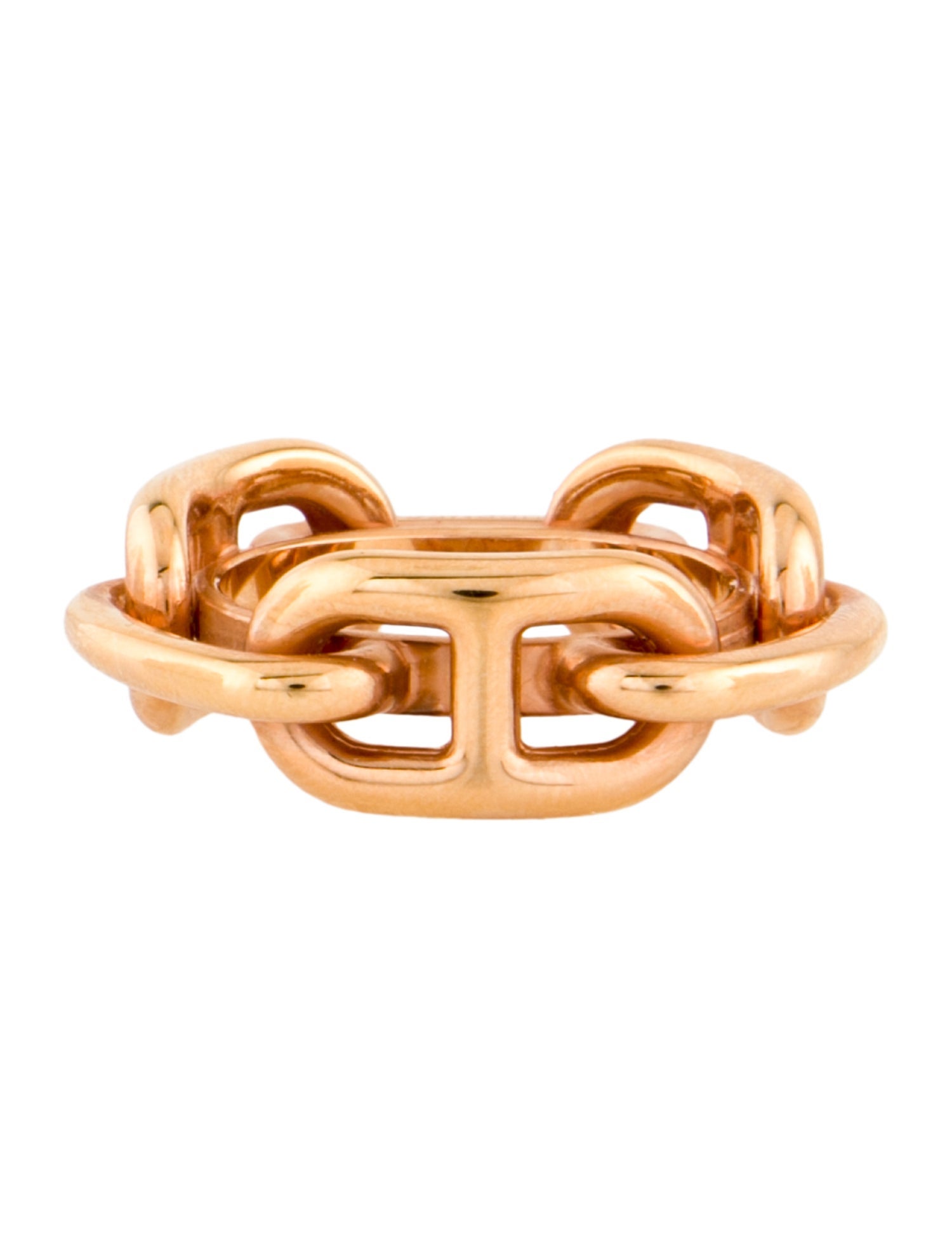 Hermès Regate Scarf Ring