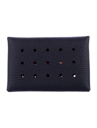 Hermès Card Holder