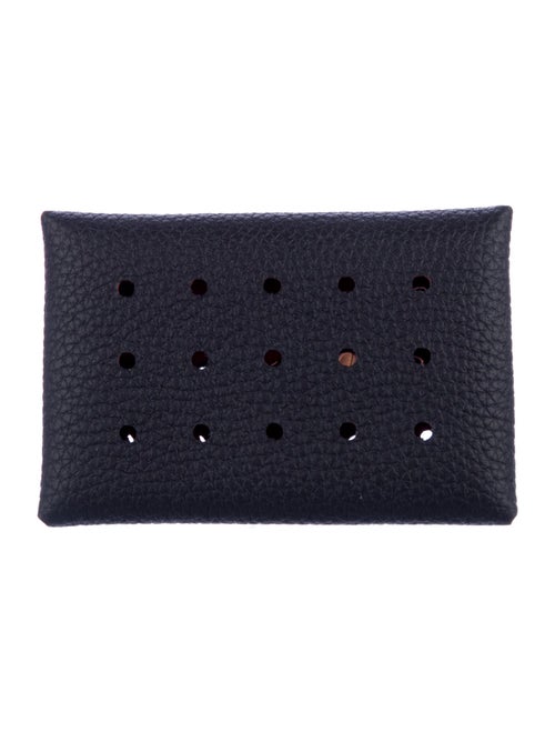 Hermès Card Holder