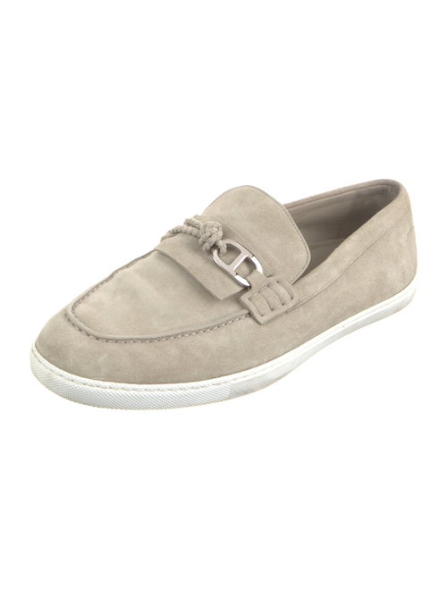 Hermès 2024 Ignacio Boat Shoes