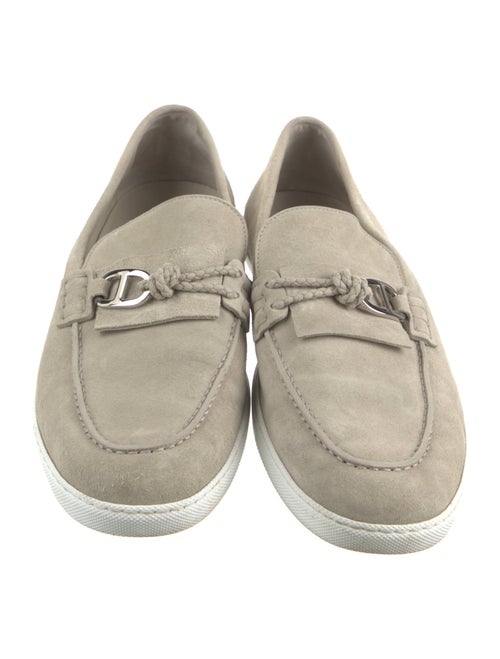 Hermès 2024 Ignacio Boat Shoes