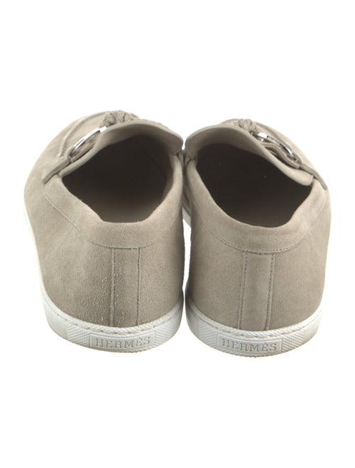 Hermès 2024 Ignacio Boat Shoes