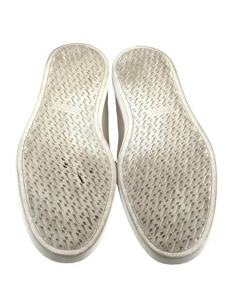 Hermès 2024 Ignacio Boat Shoes