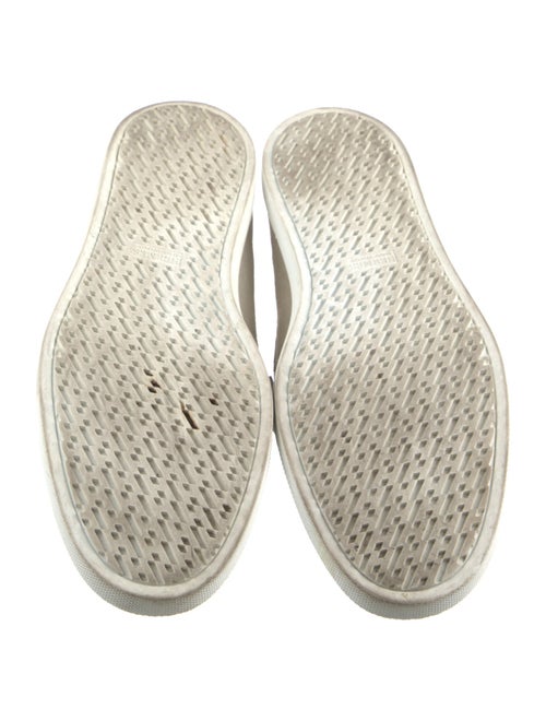 Hermès 2024 Ignacio Boat Shoes