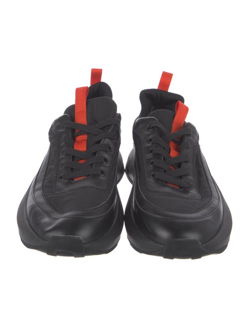 Hermès Gramme Sneakers