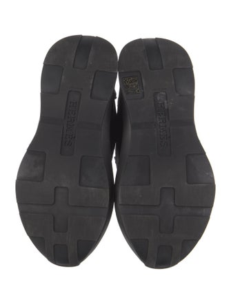 Hermès Gramme Sneakers