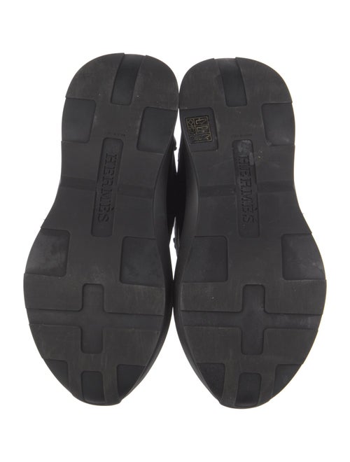 Hermès Gramme Sneakers