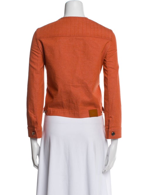 Hermès 2022 Utility Jacket