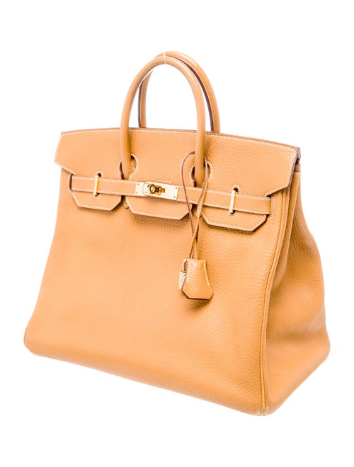 Hermès Ardennes Birkin HAC 32