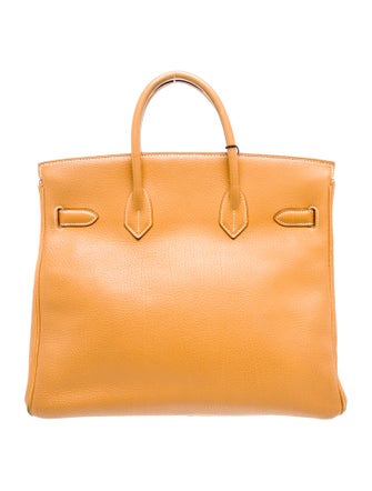 Hermès Ardennes Birkin HAC 32