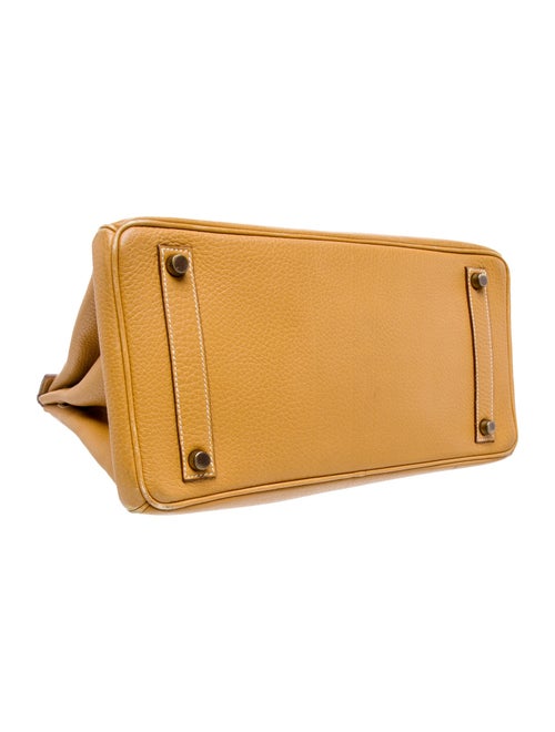 Hermès Ardennes Birkin HAC 32