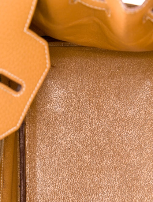 Hermès Ardennes Birkin HAC 32