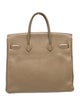 Hermès Chevre Mysore HAC Birkin 28