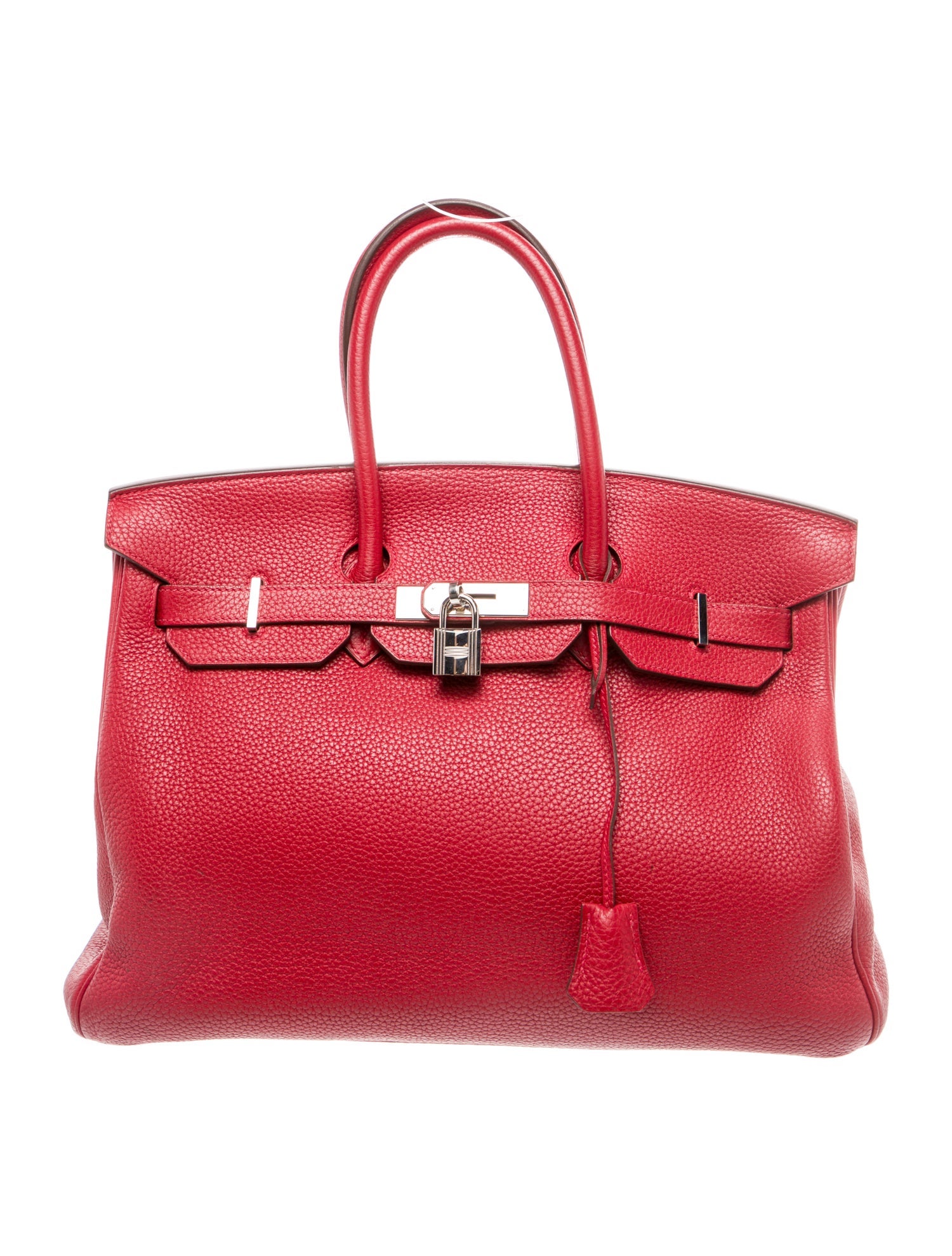 Hermès Togo Birkin 35