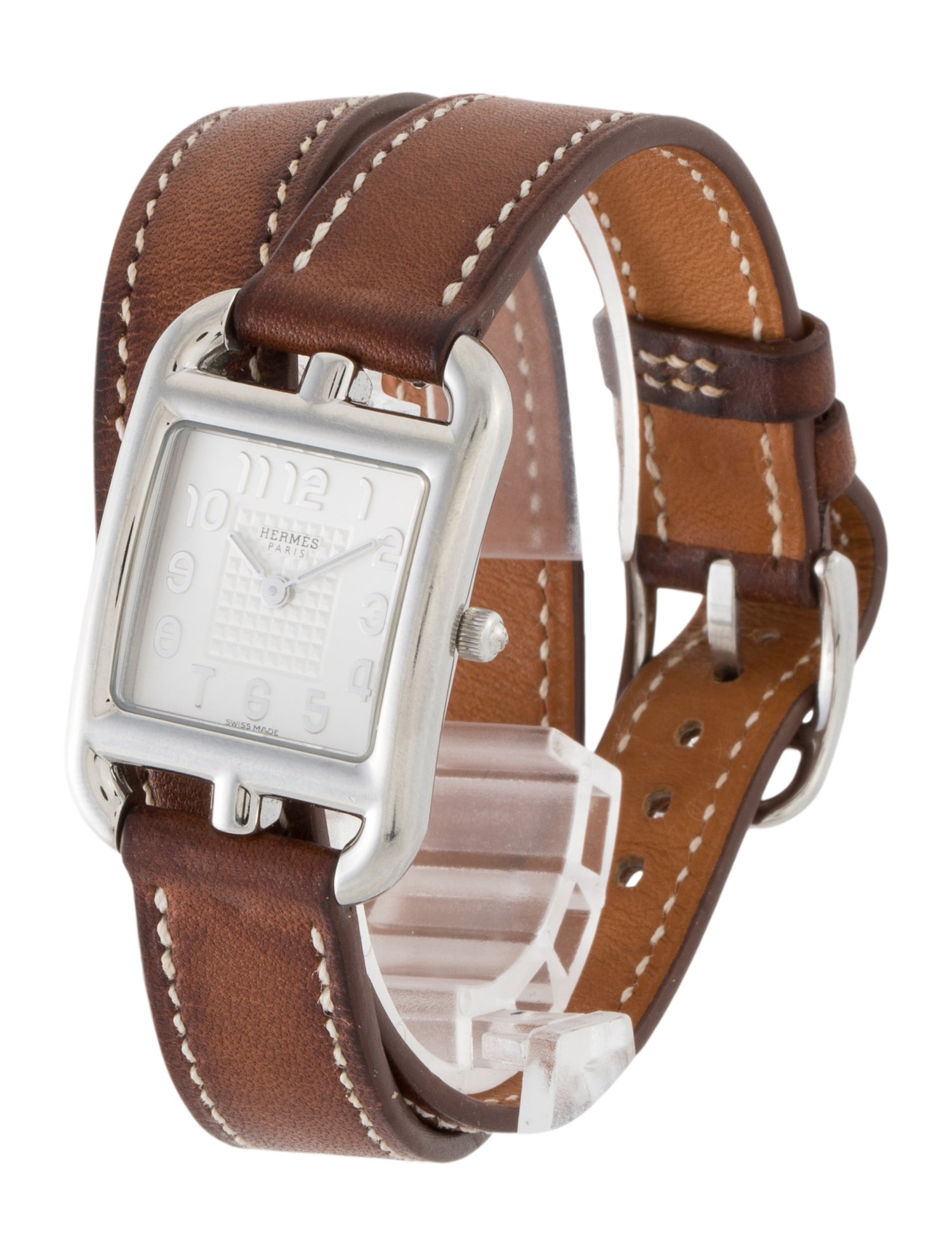 Hermès Cape Cod Watch