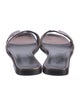 Hermès Oran H Logo Slides