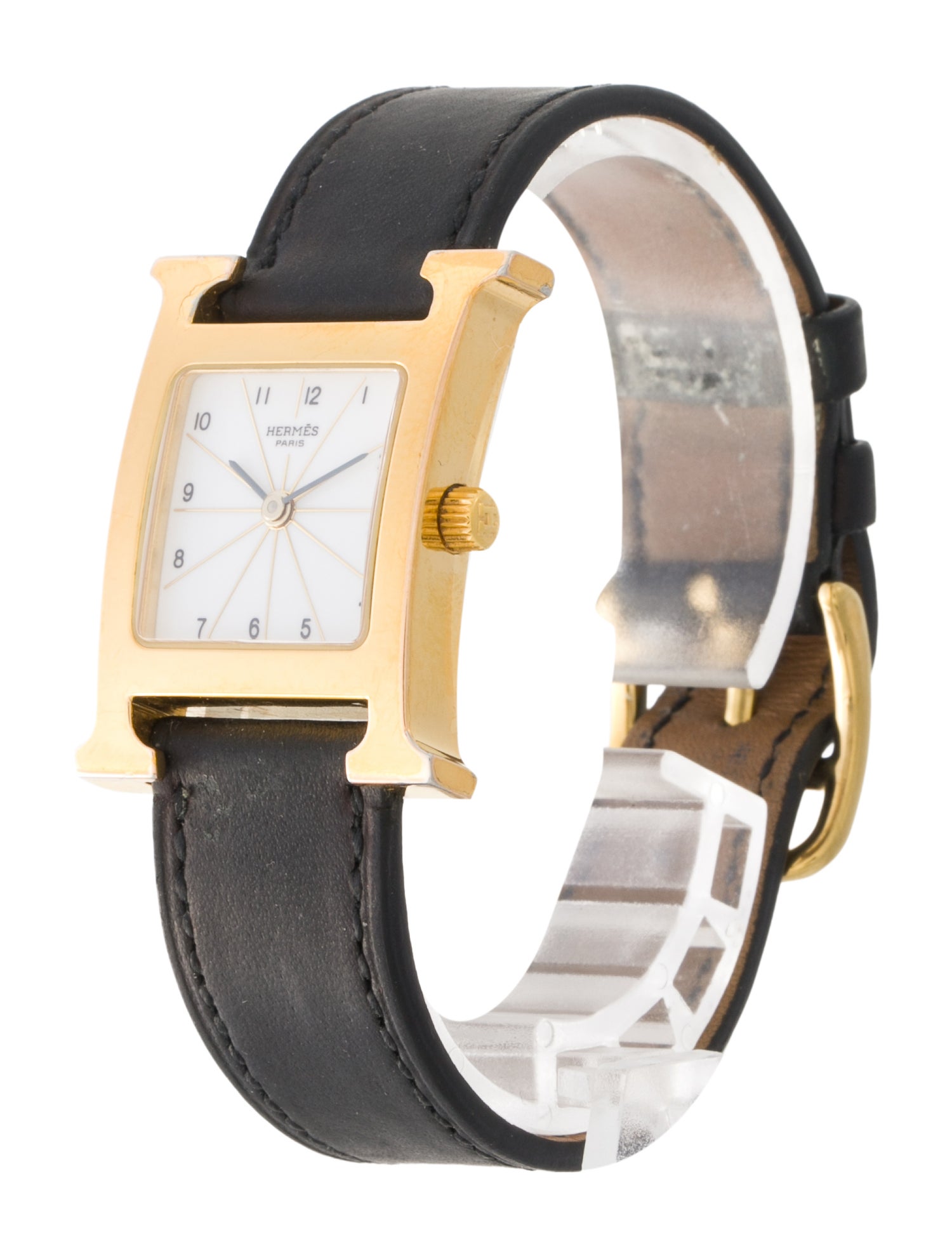 Hermès Heure H Watch