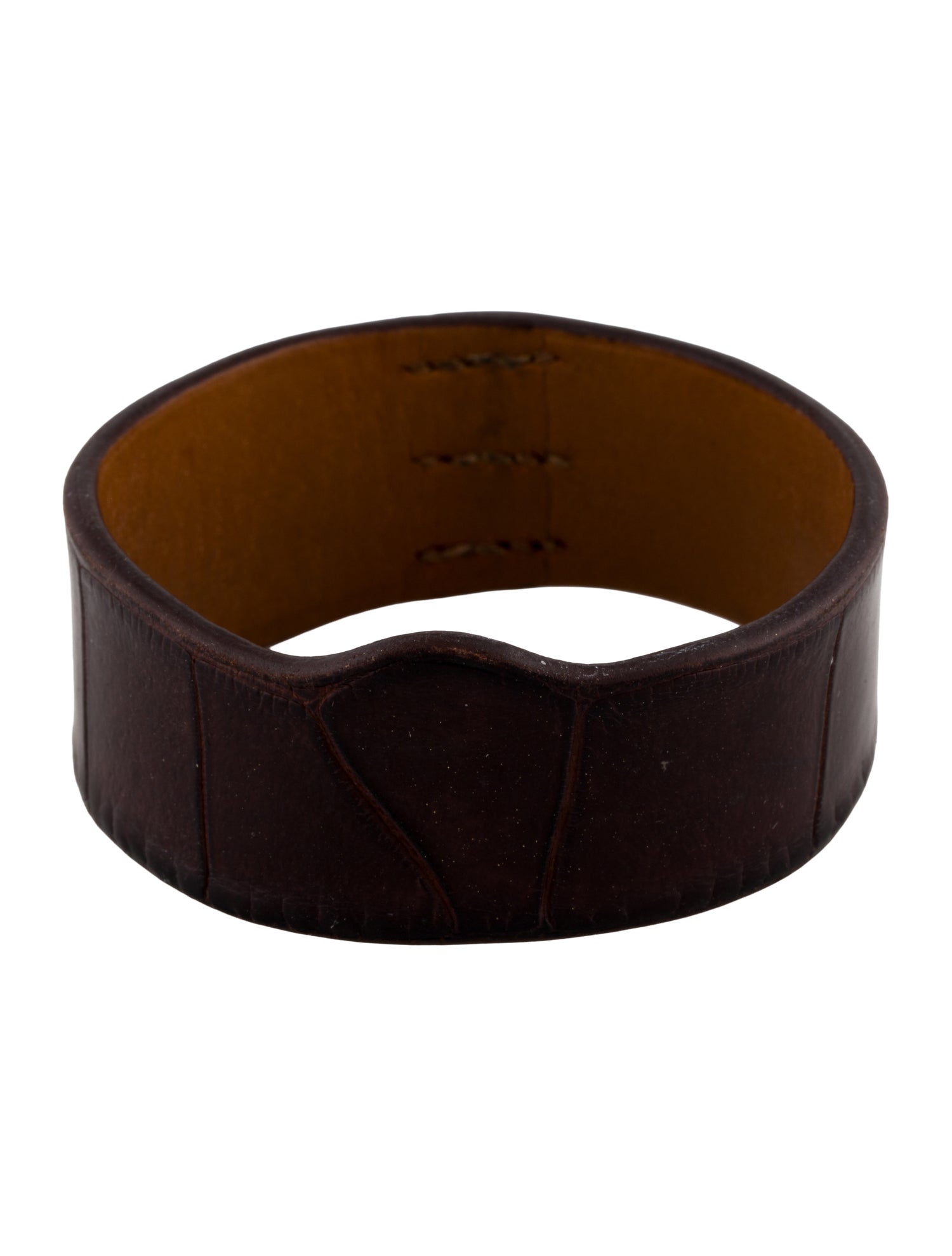 Hermès Favori Simple Tour Bracelet