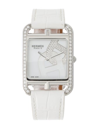 Hermès Cape Cod Watch