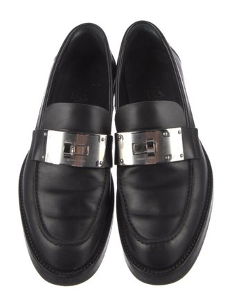 Hermès 2023 Hot Loafers