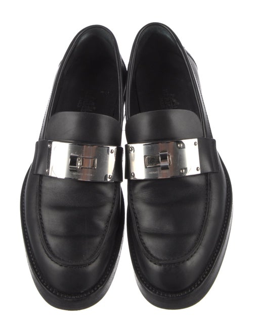 Hermès 2023 Hot Loafers