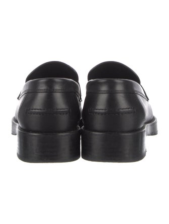 Hermès 2023 Hot Loafers