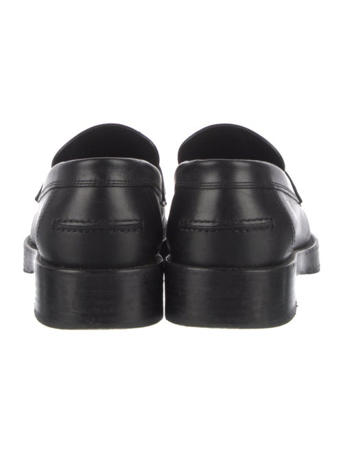 Hermès 2023 Hot Loafers