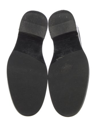 Hermès 2023 Hot Loafers