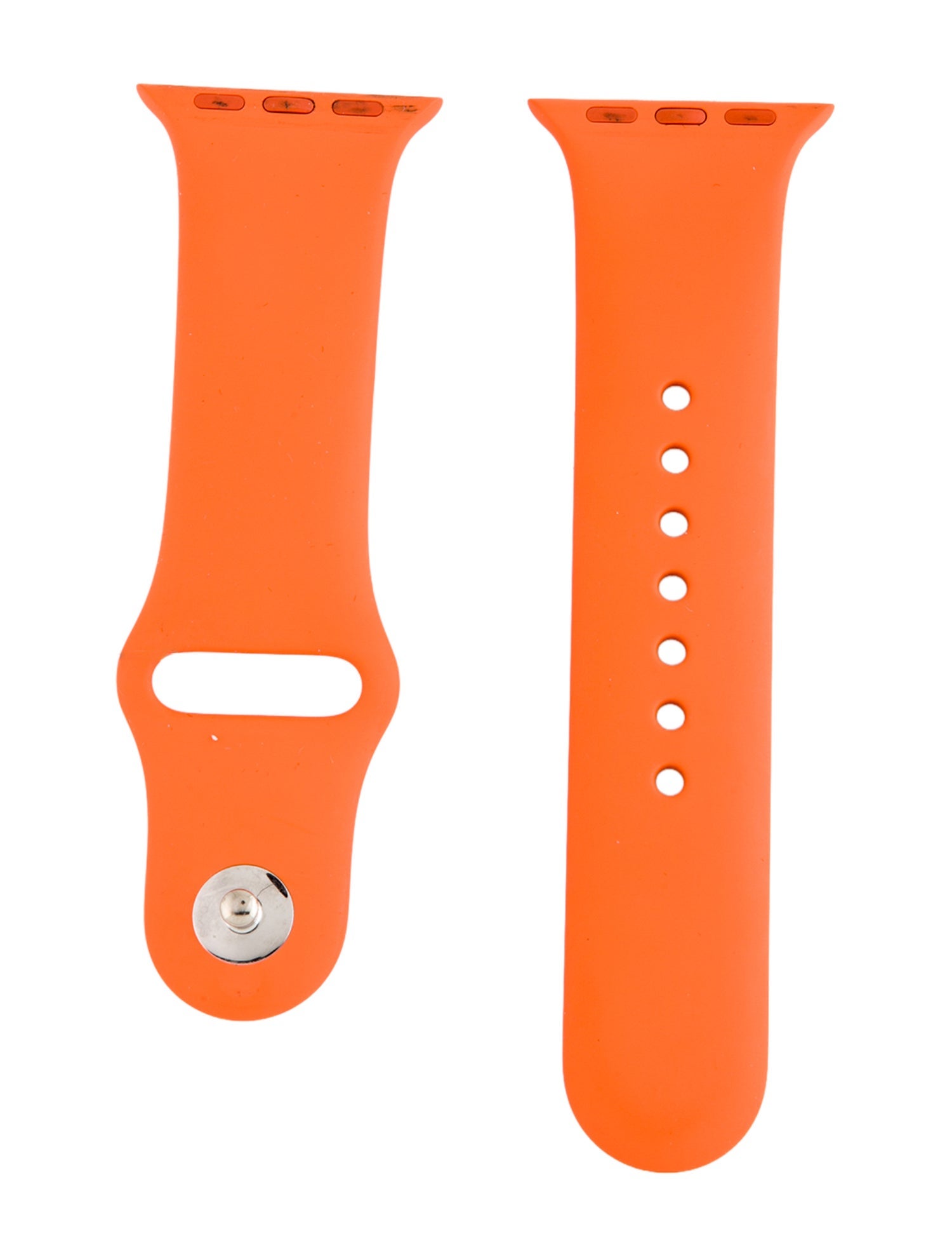 Hermès x Apple 21mm Sport Strap