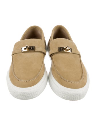 Hermès Game Sneakers