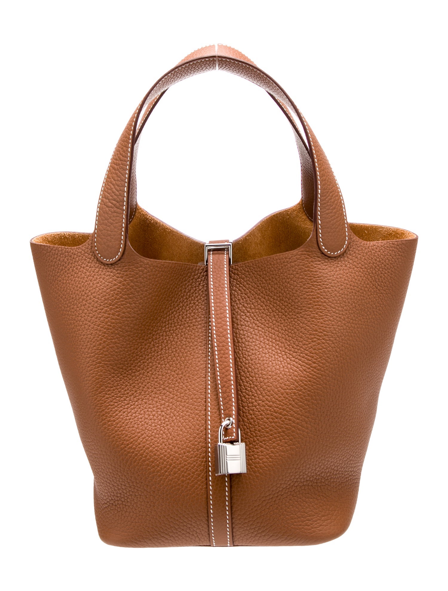 Hermès 2025 Clemence Picotin Lock 22