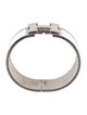 Hermès Clic Clac H Bracelet