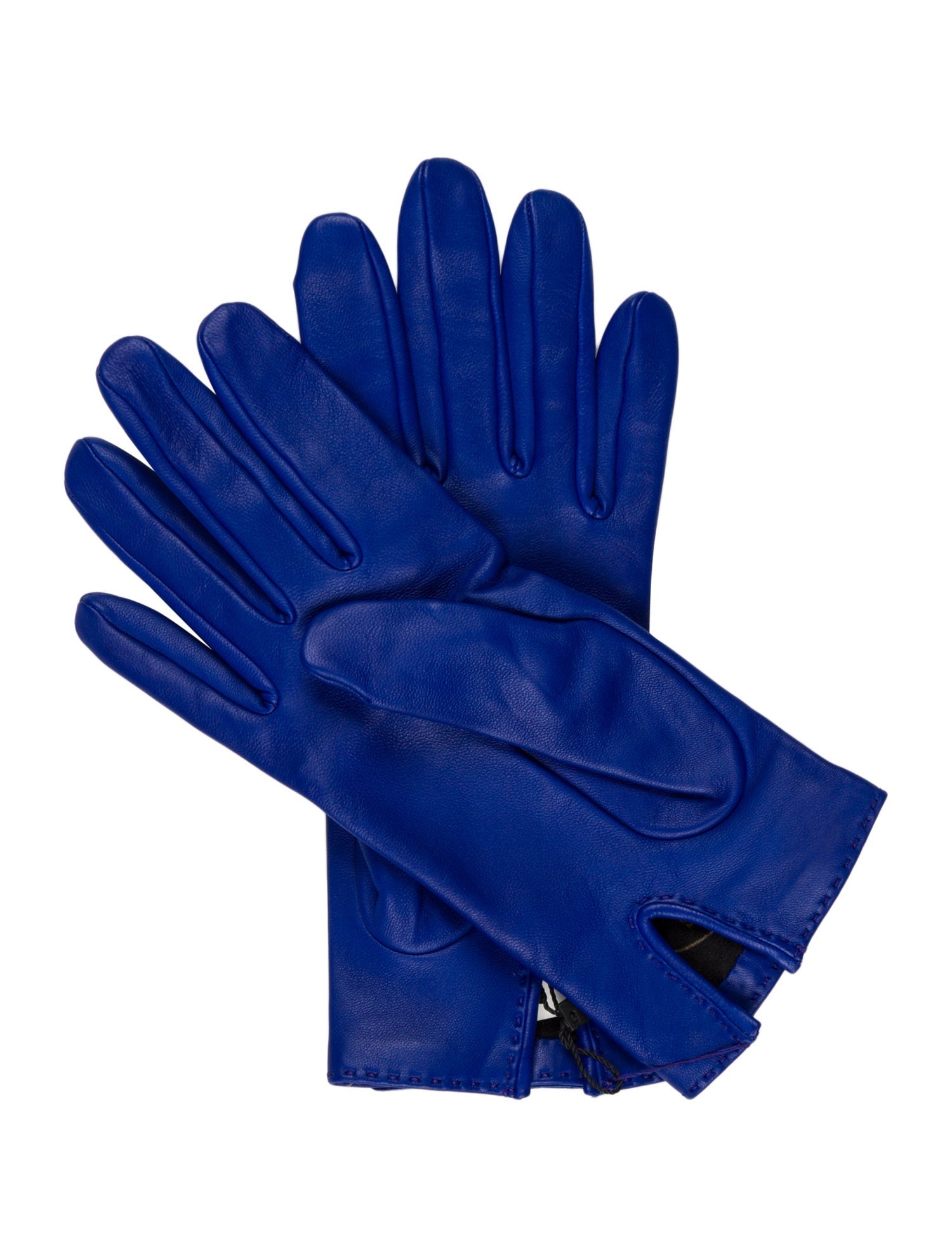 Hermès Soya Gloves