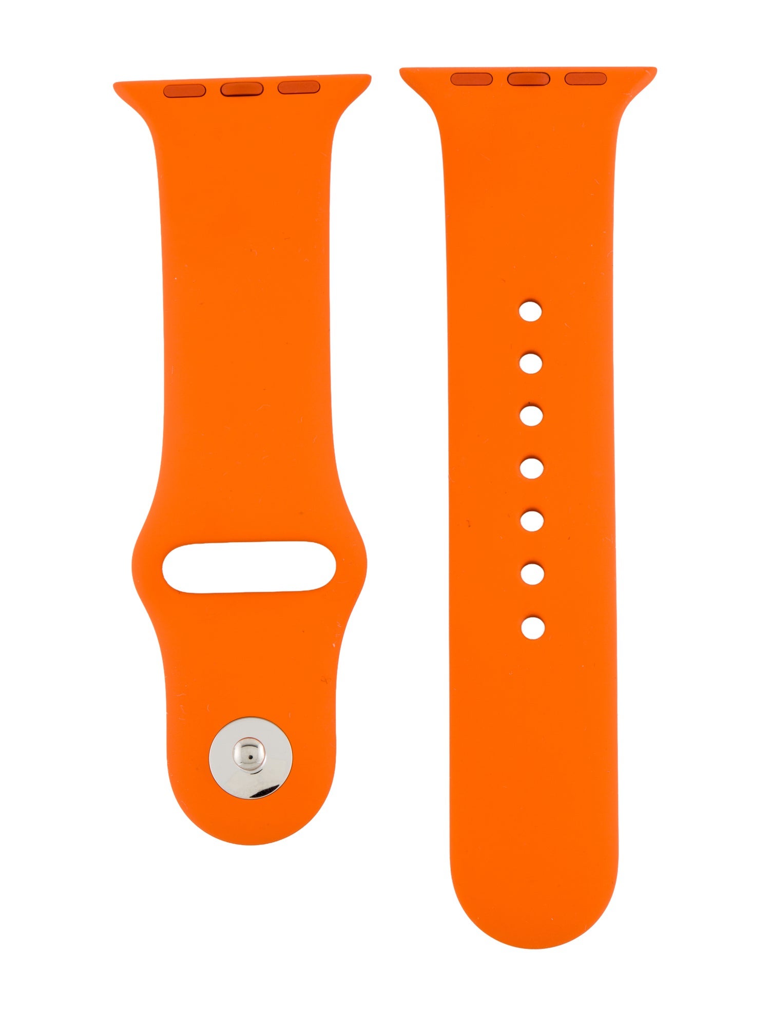 Hermès x Apple 21mm Sport Strap