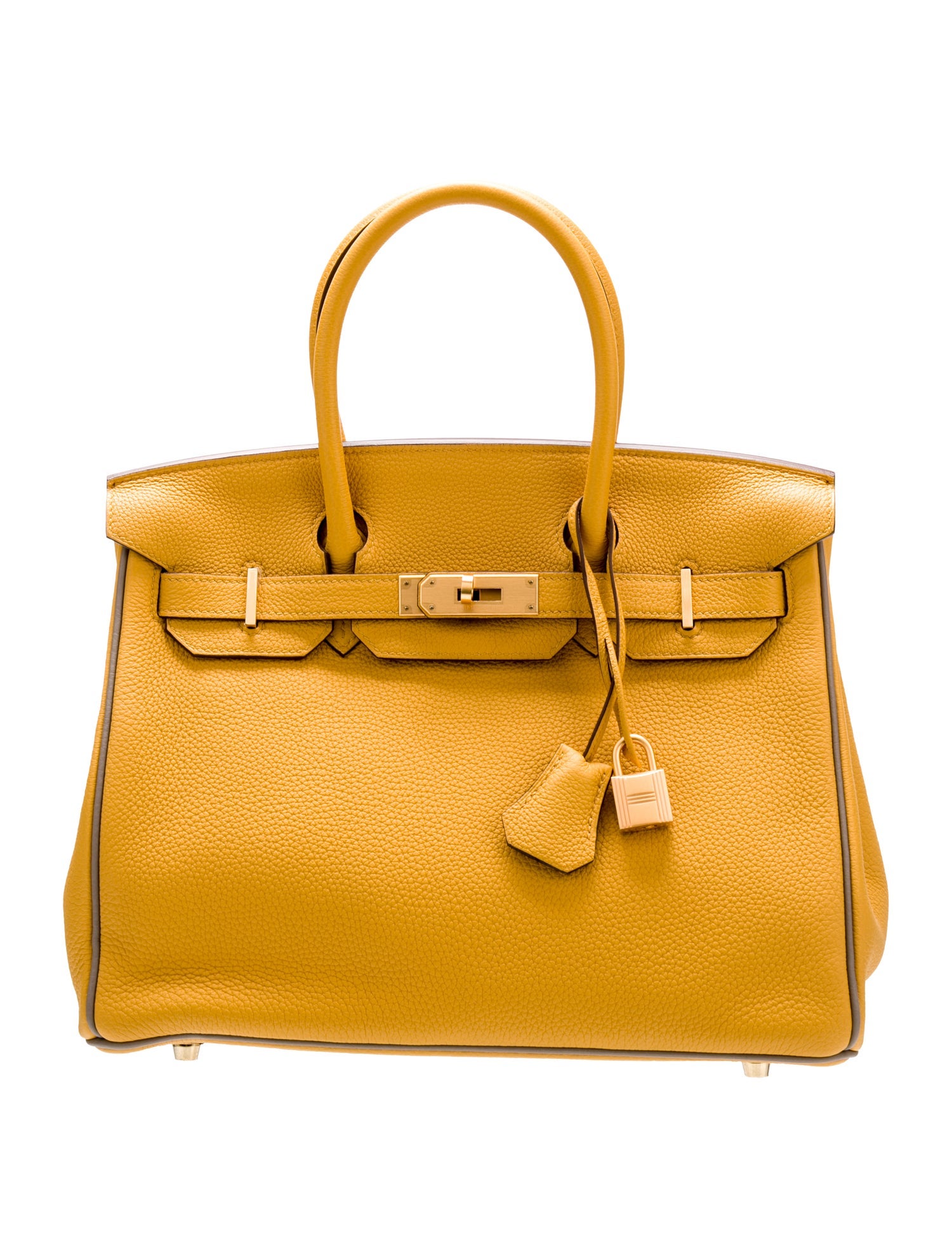 Hermès Special Order Birkin 30