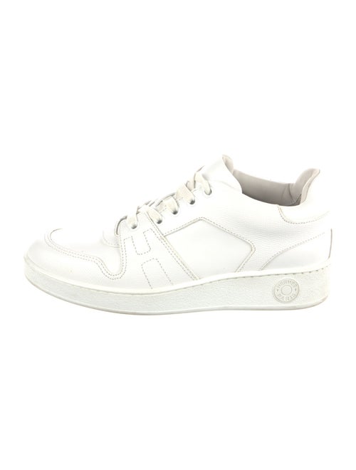 Hermès Free Sneakers