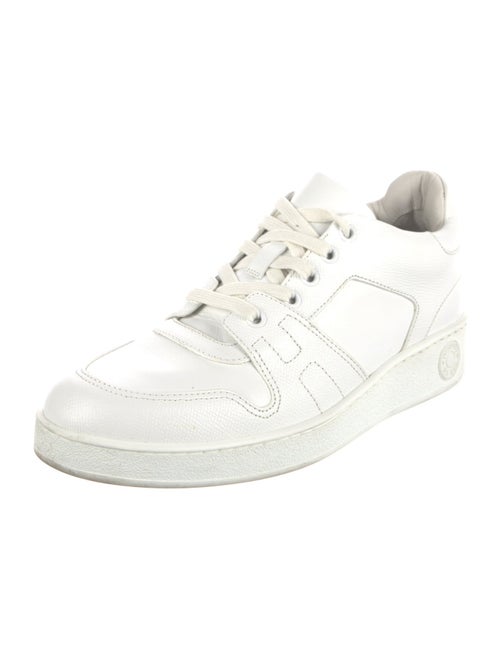 Hermès Free Sneakers