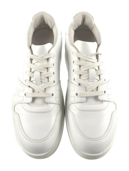 Hermès Free Sneakers