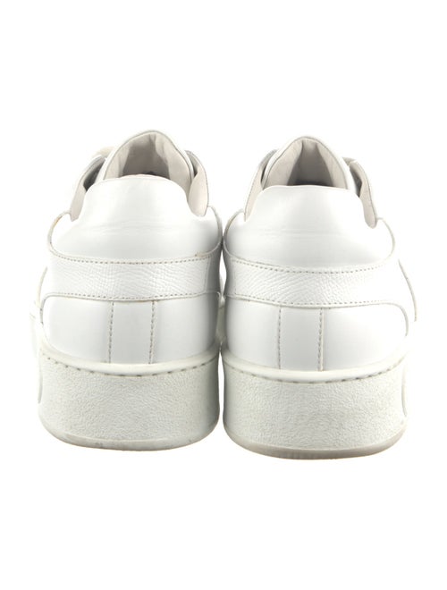 Hermès Free Sneakers