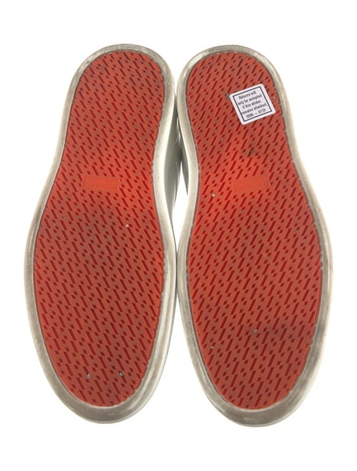 Hermès Free Sneakers