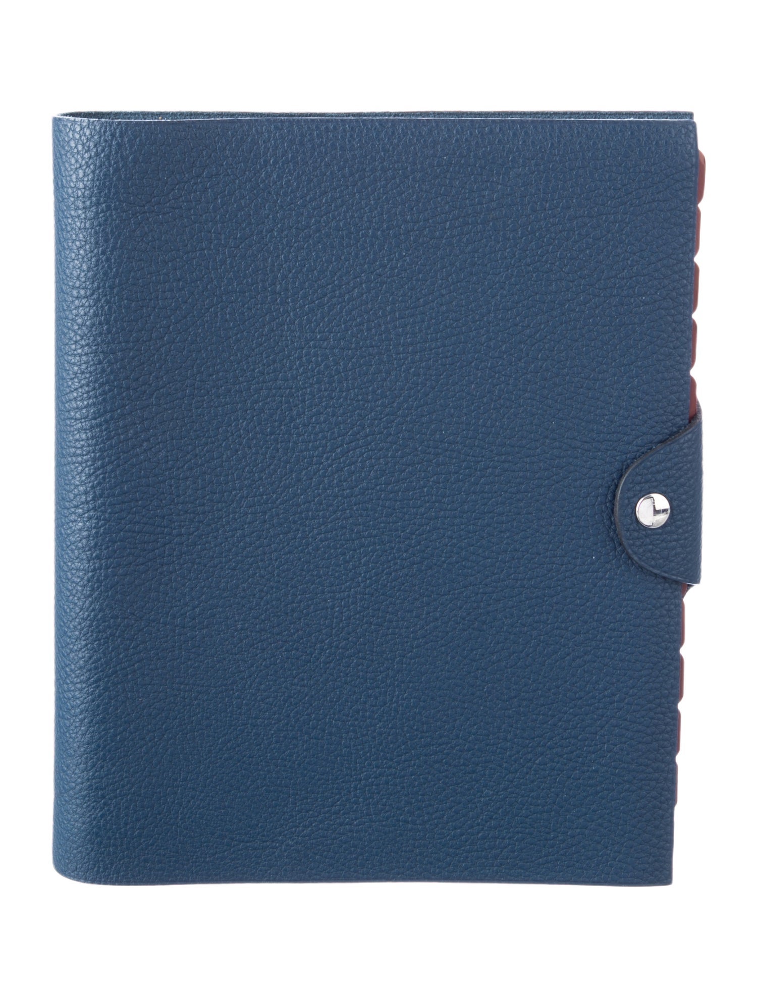 Hermès Ulysse Large Agenda Cover