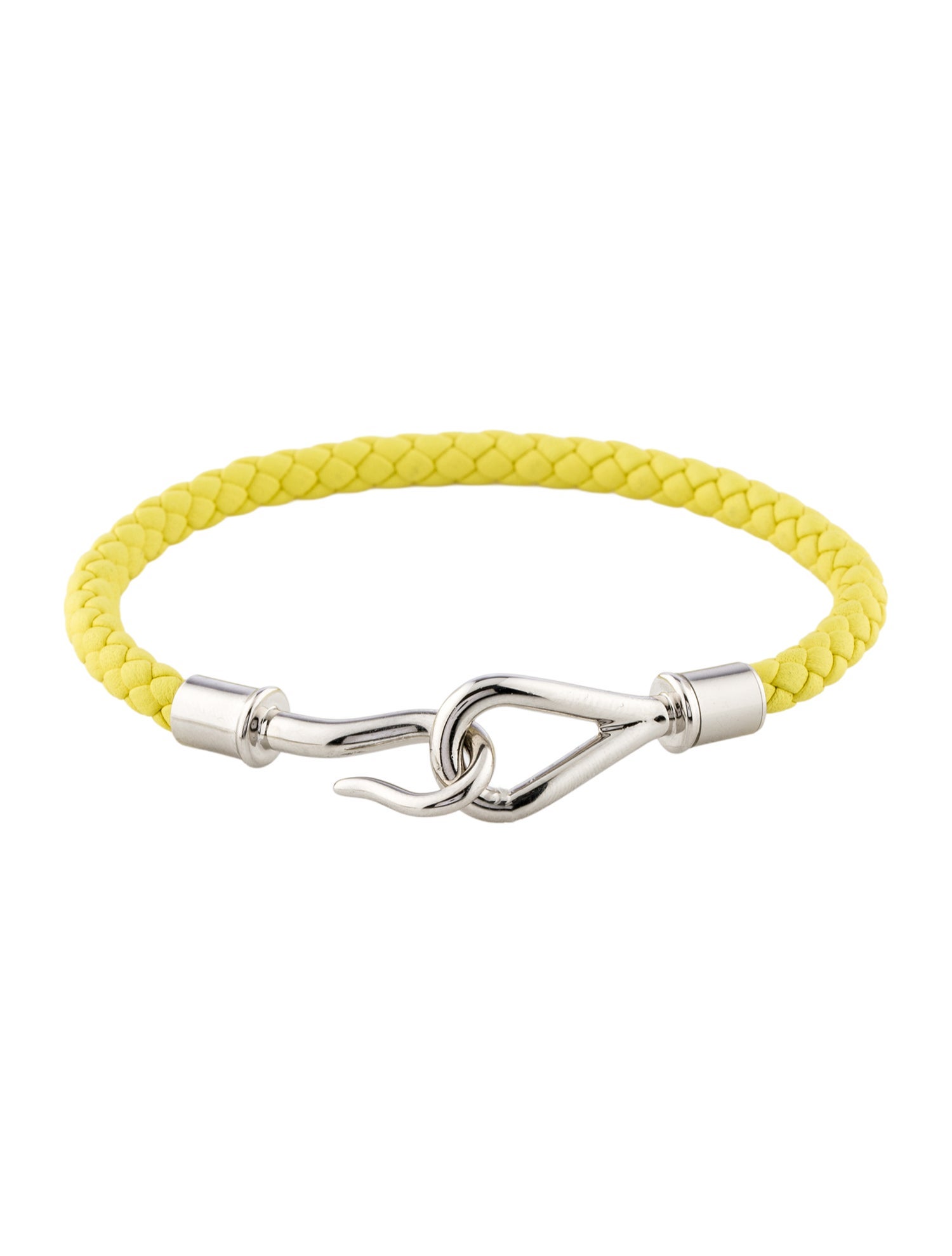 Hermès Jumbo H bracelet