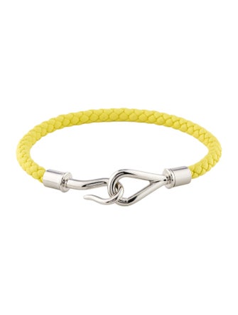 Hermès Jumbo H bracelet