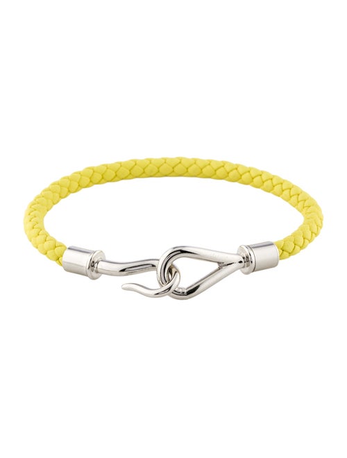 Hermès Jumbo H bracelet