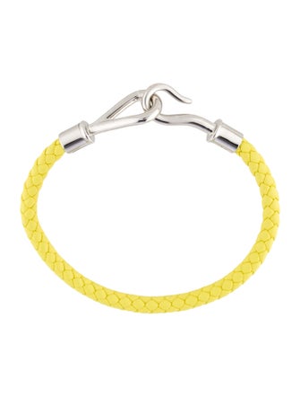 Hermès Jumbo H bracelet