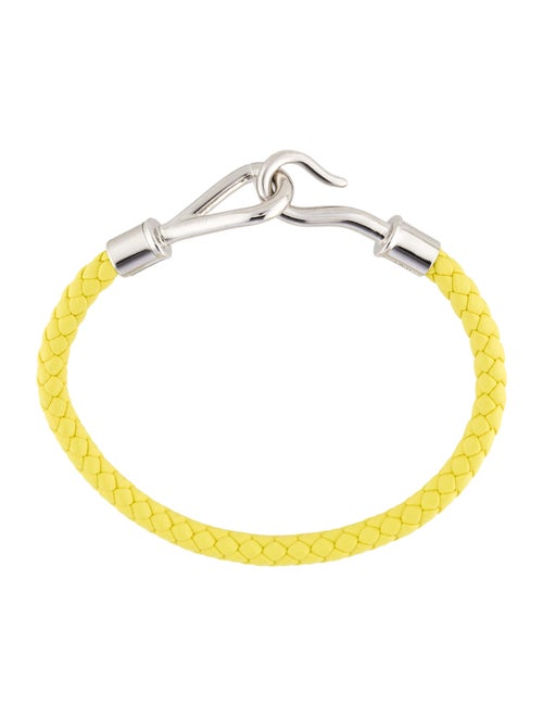 Hermès Jumbo H bracelet