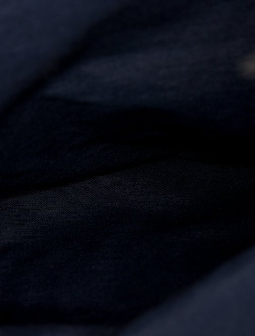 Hermès Toile Fourre-Tout Briefcase