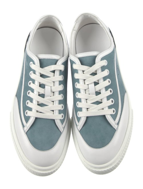 Hermès Get Sneakers