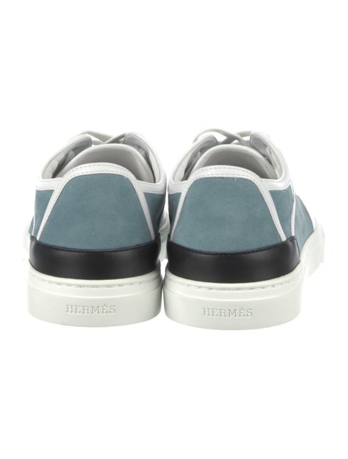 Hermès Get Sneakers