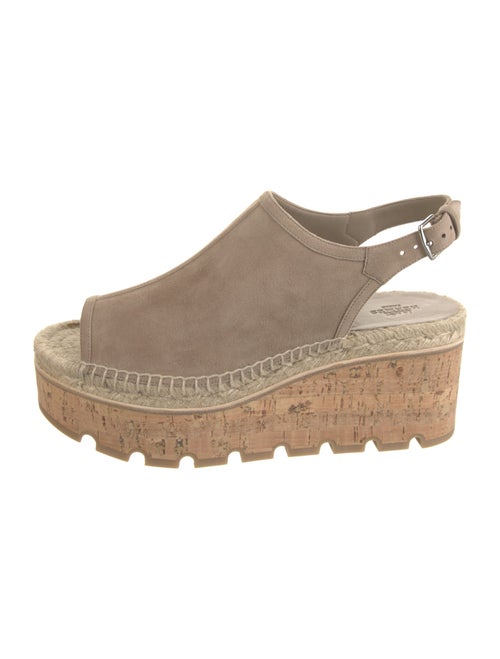 Hermès 2021 Envie 30 Slingback Sandals